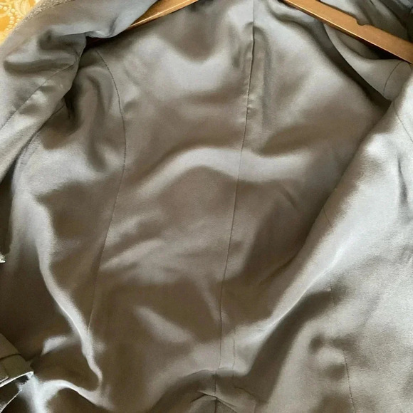 Central Park West Combo Blazer - Picture 8 of 8